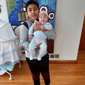 Meet your Posher, Brandon